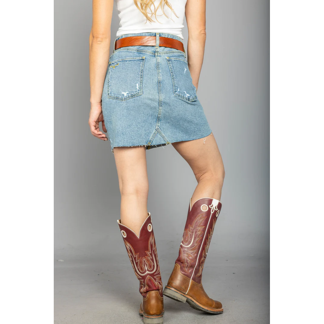 Kimes Women's Carmen Skirt