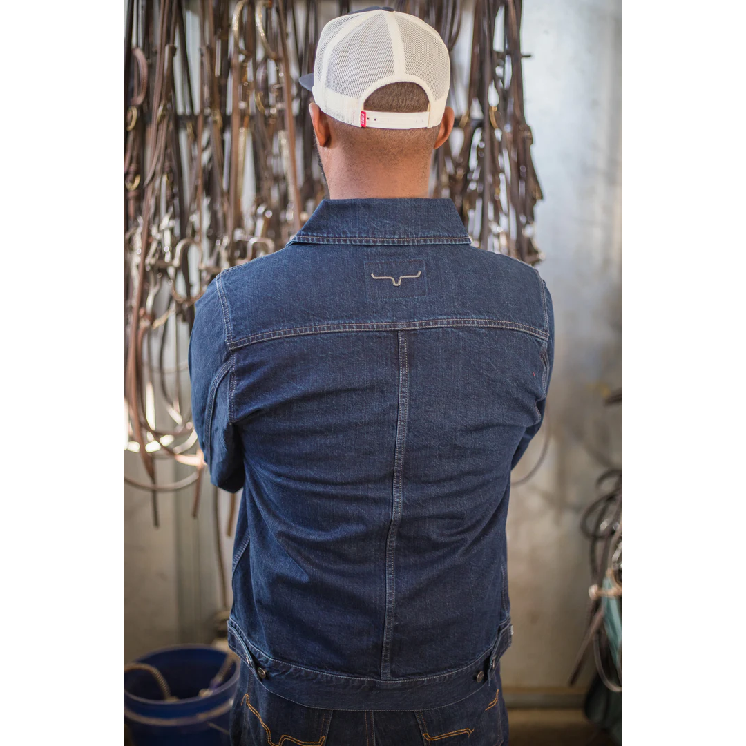 Kimes Mens Marshall Jacket