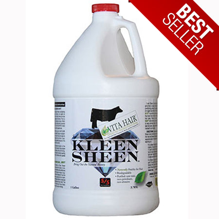 Kleen Sheen Gallon