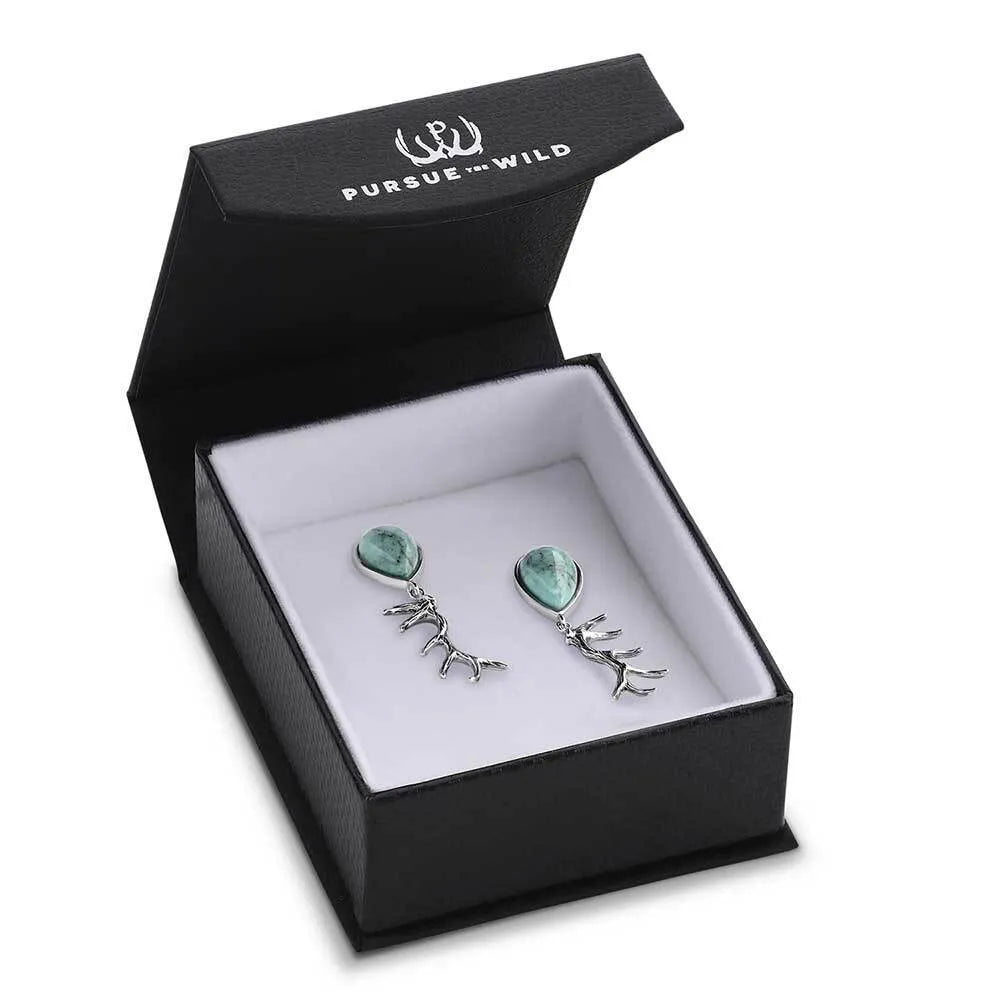 Montana Silversmith Nature's Gift Earrings