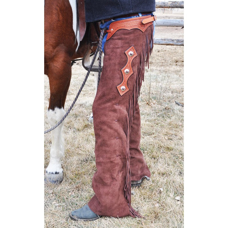 K Bar J Versatility Chap - Cow Cutter