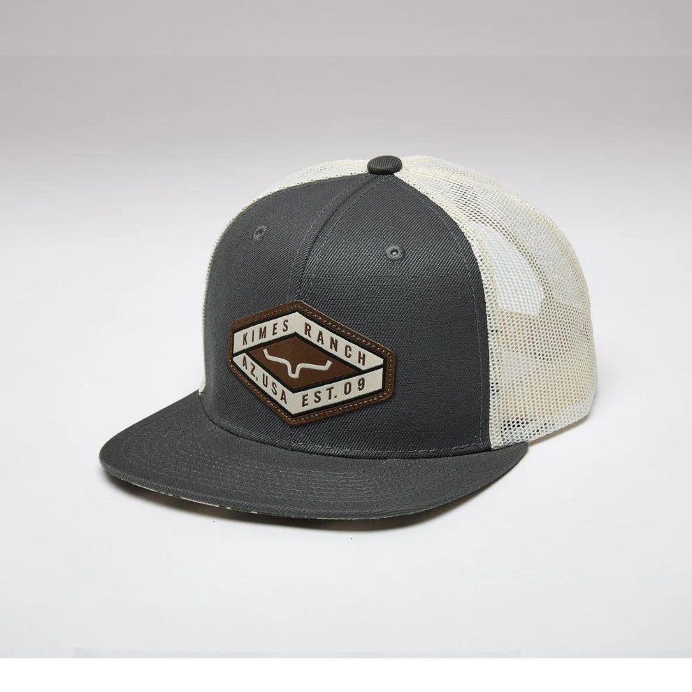 Kimes Boxer Hat - Multiple Colours