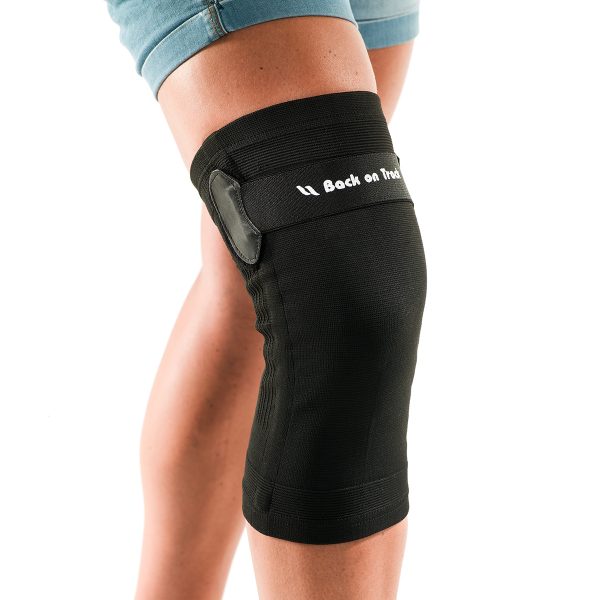 Back on Track Knee Brace - Velcro