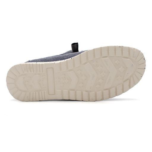 Laforst Women's Hermosa Comfort Hola Shoes - Grey Shimmer