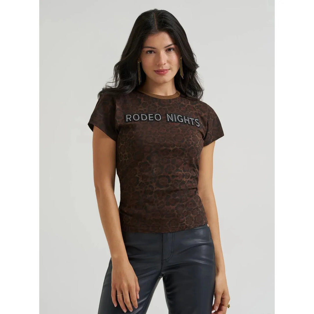 Wrangler Women&
