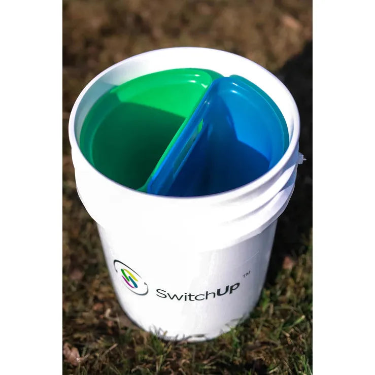 Switch It Up Bucke Set