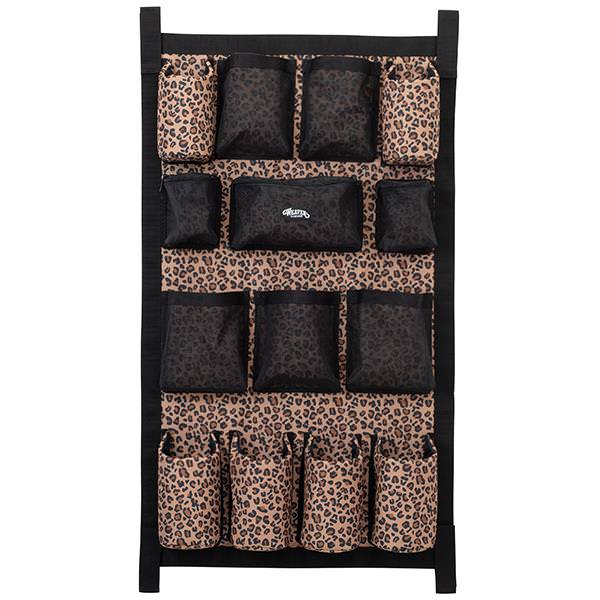 Weaver Leather Trailer Grooming Bag