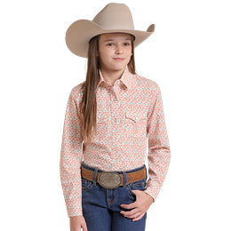 Panhandle Girl&