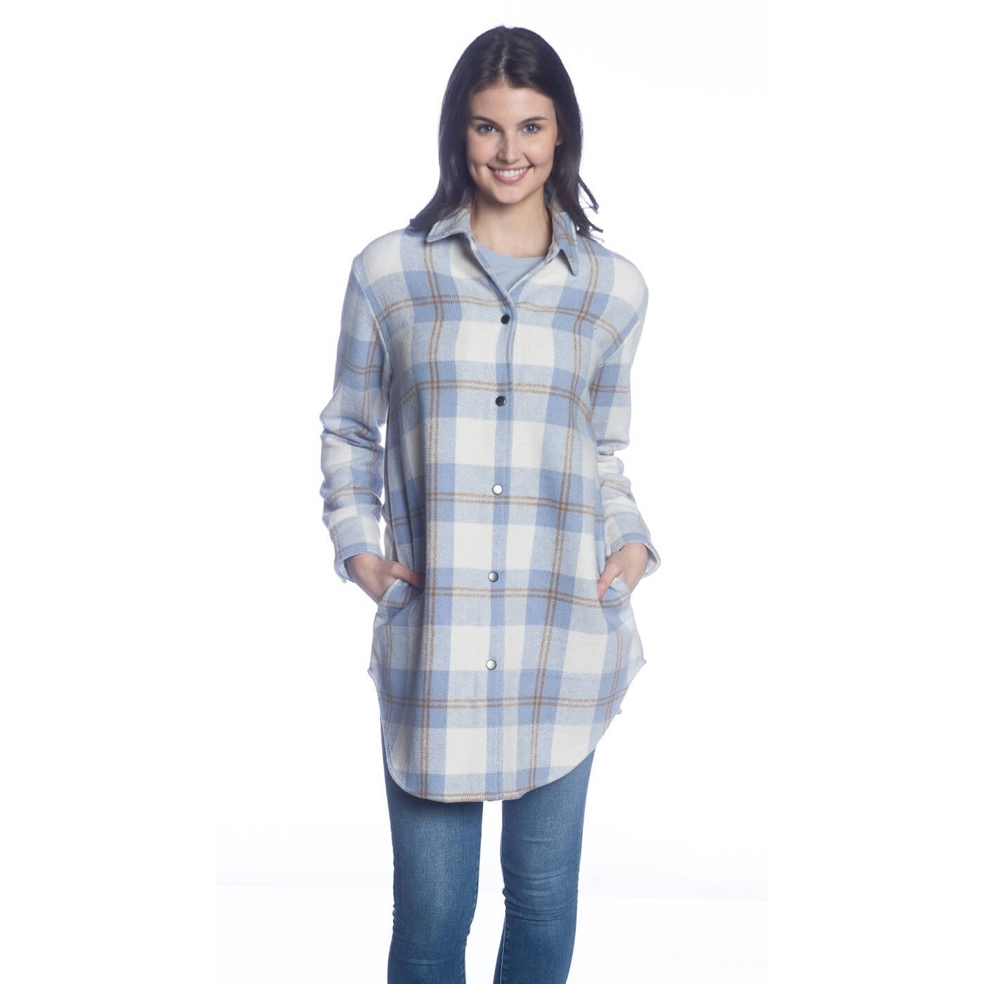 DKR Shirt Jackets - Assorted Colours