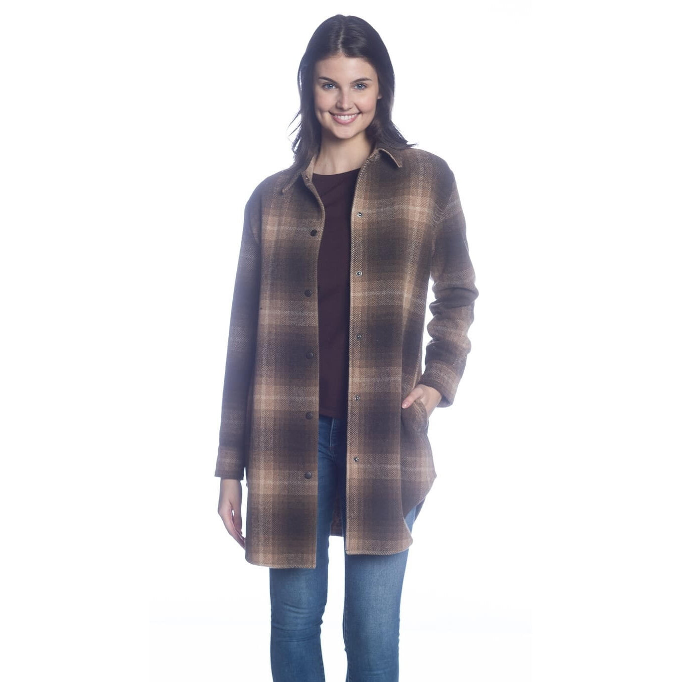 DKR Shirt Jackets - Assorted Colours
