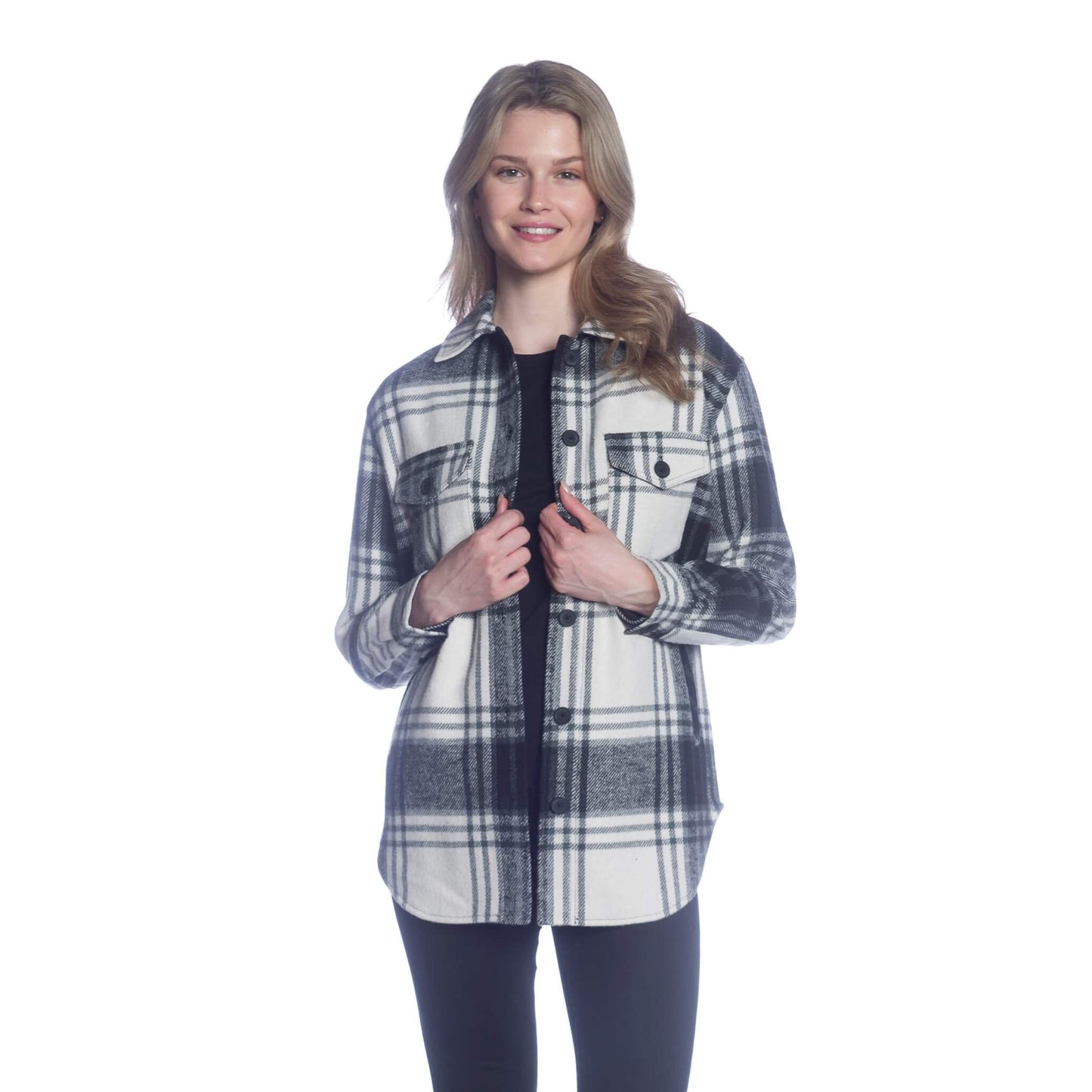 DKR Shirt Jackets - Assorted Colours