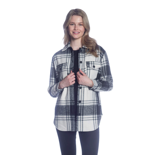 DKR Shirt Jackets - Assorted Colours