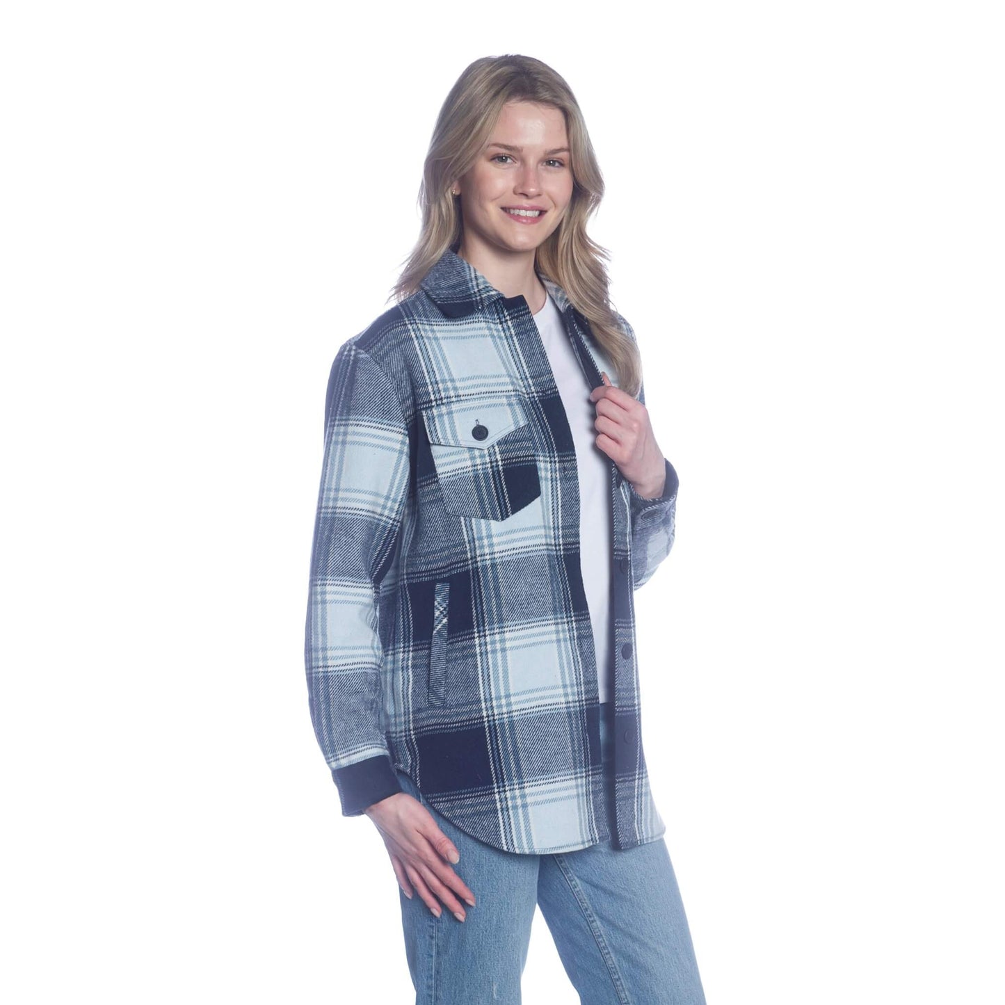 DKR Shirt Jackets - Assorted Colours