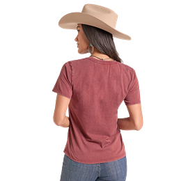 Panhandle Women&
