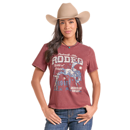 Panhandle Women&