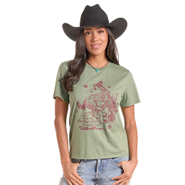 Panhandle Women&