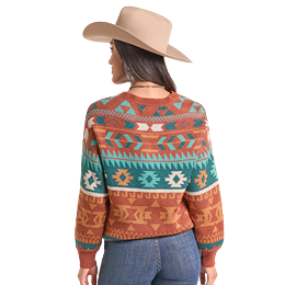 Panhandle Women&
