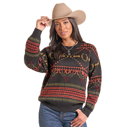 Panhandle Women&