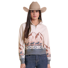 Panhandle Women&