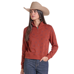 Panhandle Women&