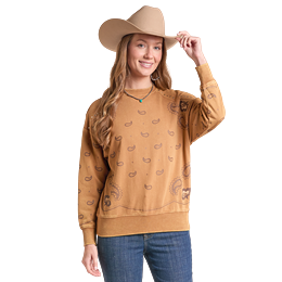 Panhandle Women&