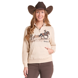 Panhandle Women&