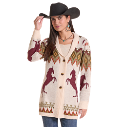 Panhandle Women&