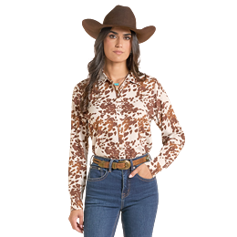 Panhandle Women&