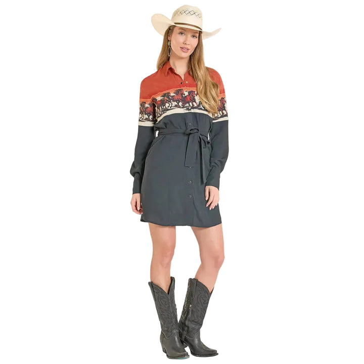 Panhandle Women&