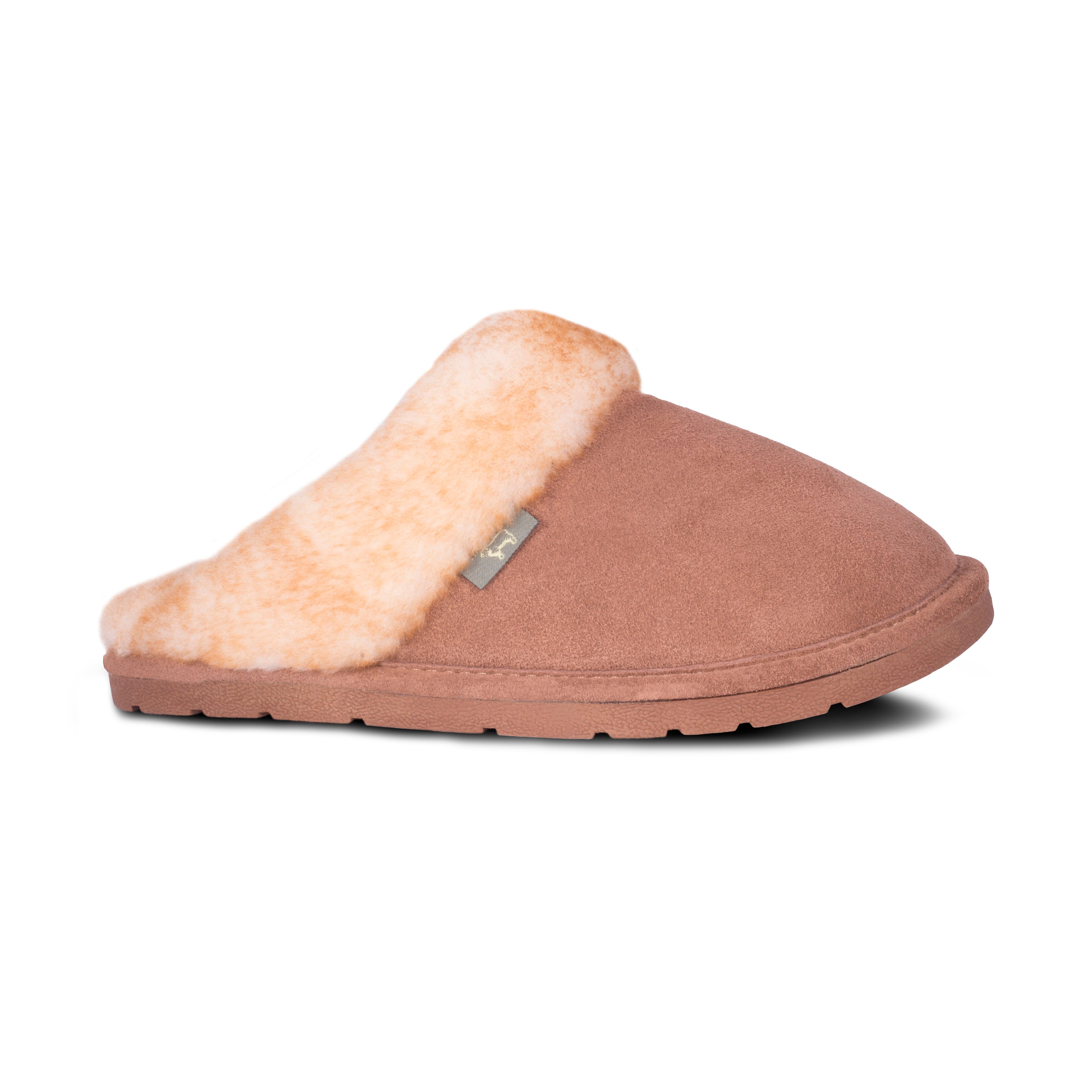 Cloud Nine Women s Scuff Slippers