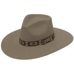 Women's Pinch Front Hat - Assorted Colours
