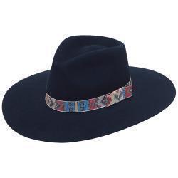 Women's Pinch Front Hat - Assorted Colours