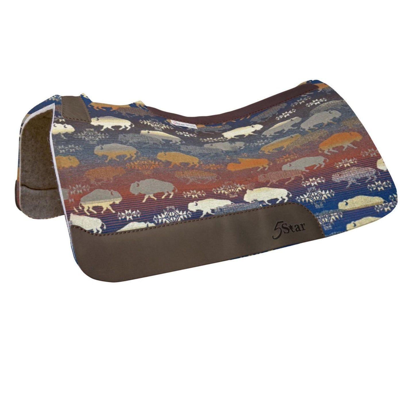 5 Star All Around - Signature Patterns - Irvine Tack & Western Wear