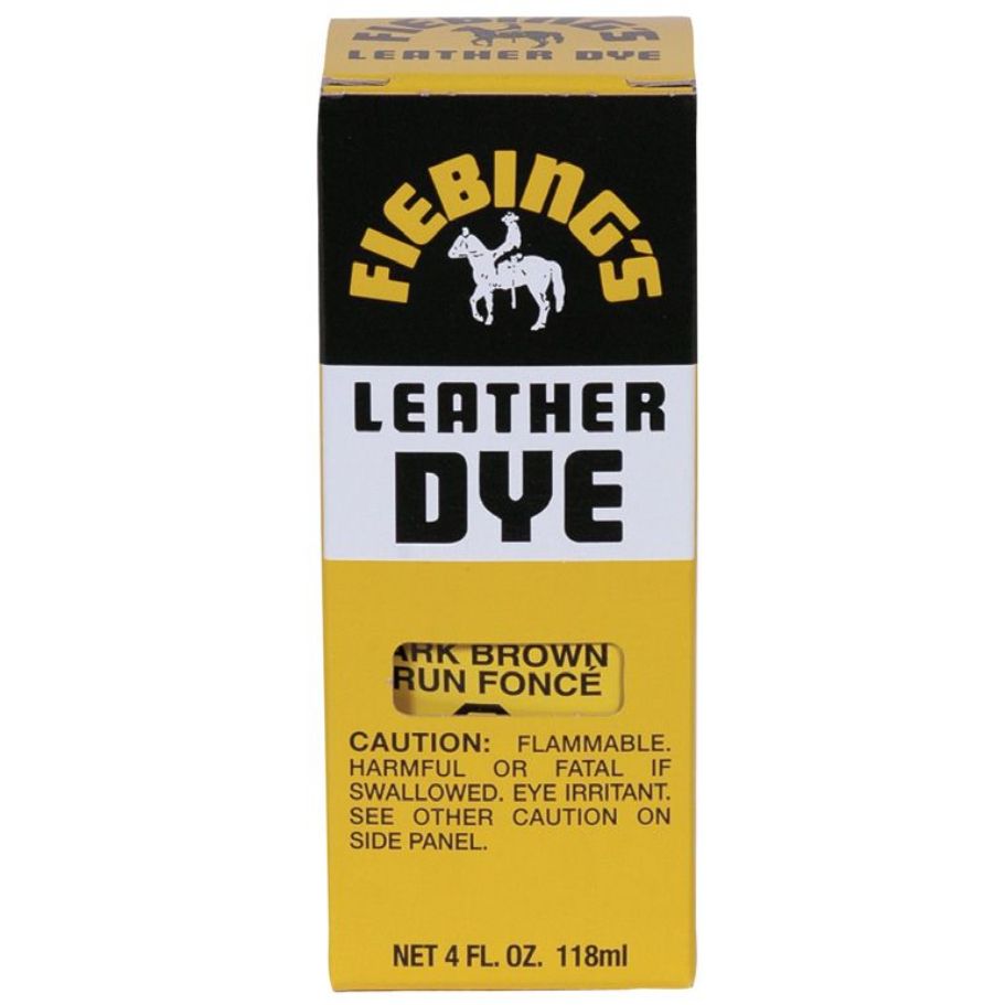 Fiebings Leather Dye