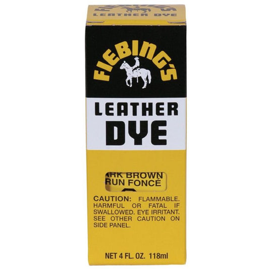 Fiebings Leather Dye
