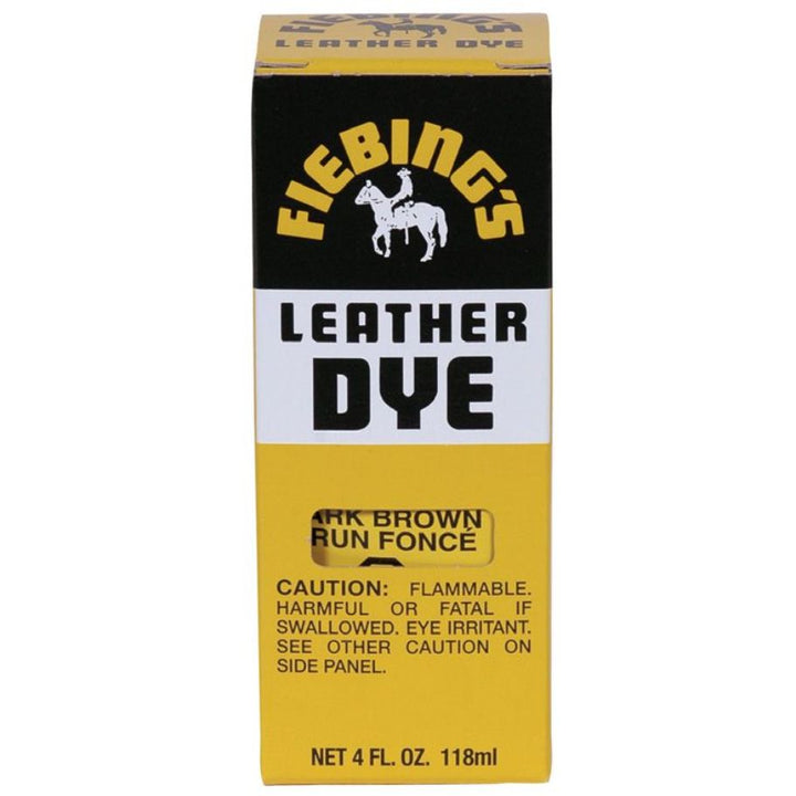 Fiebings Leather Dye