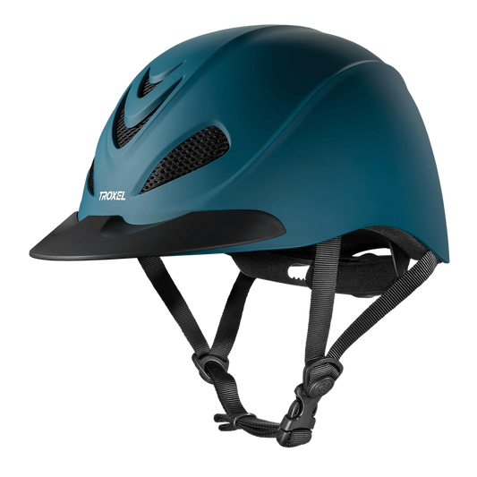 Troxel Liberty Helmet - Blue Stone Duratec