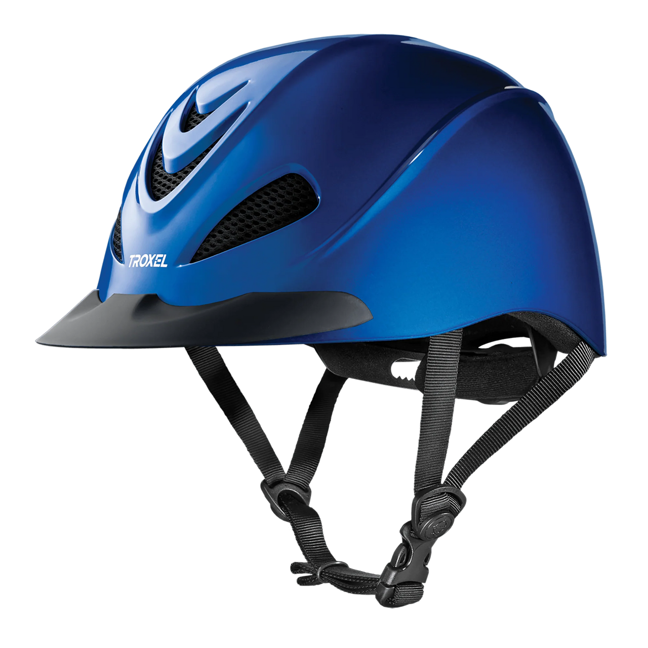 Troxel Liberty Helmet - Cobalt