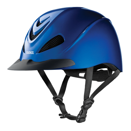 Troxel Liberty Helmet - Cobalt