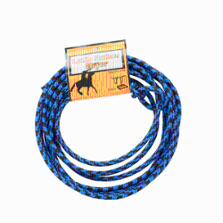Little Outlaw Youth Rope - Blue/Black
