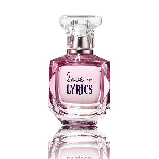 Tru Western Women's Love & Lyrics Perfume-70 ml