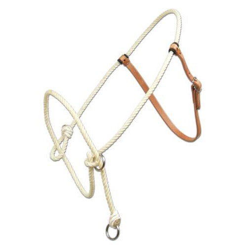 Professional's Choice Halter Lariat Rope/Training