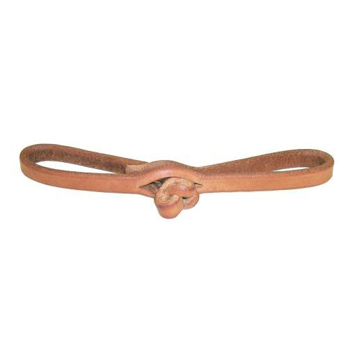 Professional's Choice Center Knot Curb Strap