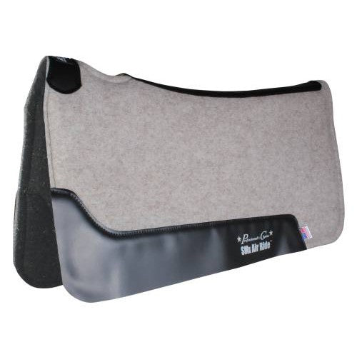 Professional's Choice Cowboy Felt DELUXE Barrel Pad - Irvine Tack & Western Wear