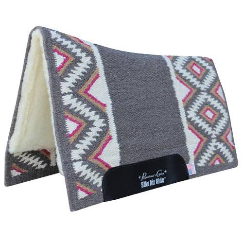 Professional's Choice SMX 1/2" 30x34 Eldorado Air Ride Pad