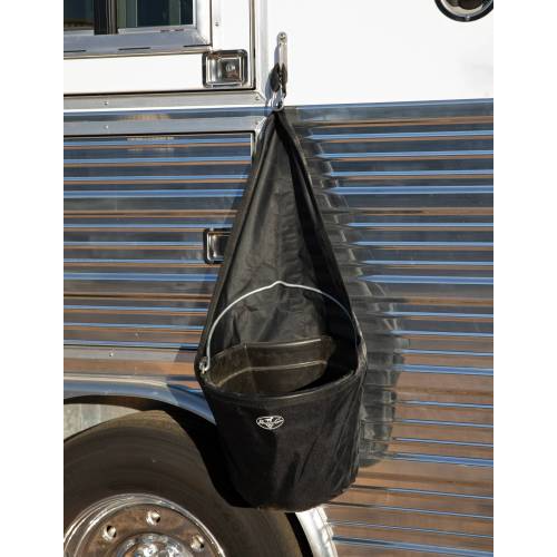Professional's Choice Hanging Bucket Holder - Multiple Colours - Irvine Tack & Western Wear