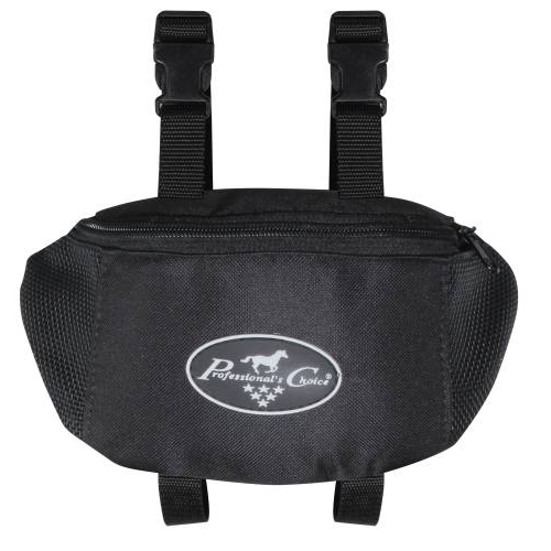Professional's Choice Pommel Bag - Multiple Colours - Irvine Tack & Western Wear