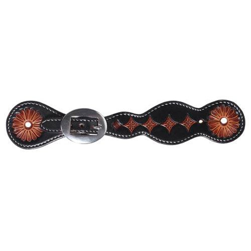 **Professional's Choice Spurstrap Diamond