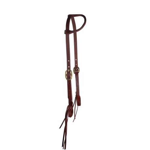 Professional's Choice Quick Change Knot One Ear Headstall