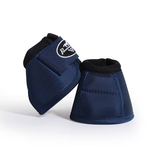 Professional's Choice Solid Ballistic Overreach Boots - Assorted Colours